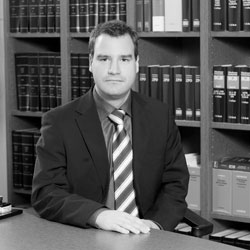 Rechtsanwalt Jörg Hartlep